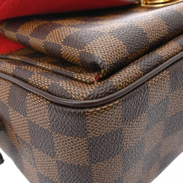 800000126508000 7 Louis Vuitton Ravello GM Damier Shoulder Bag Brown