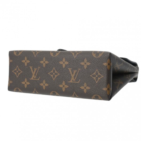 800000126572000 5 Louis Vuitton Locky BB 2WAY Monogram Handbag Noir