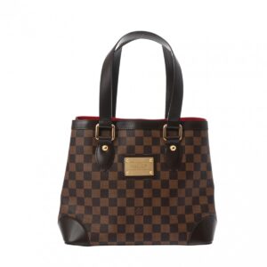 800000127064000 1 Gucci GG Pattern Tote Bag GG Canvas Brown