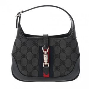 800000127165000 1 Dior Cannage Leather Women Shoulder Bag Black