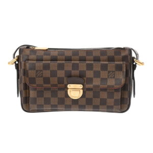 800000127314000 1 LOUIS VUITTON Portefeuil Marco Wallet Damier Graphite