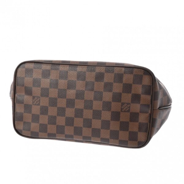 800000127315000 5 Louis Vuitton Westminster PM Damier Handbag Brown