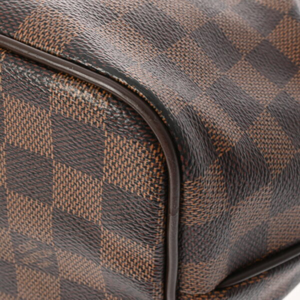 800000127315000 7 Louis Vuitton Westminster PM Damier Handbag Brown