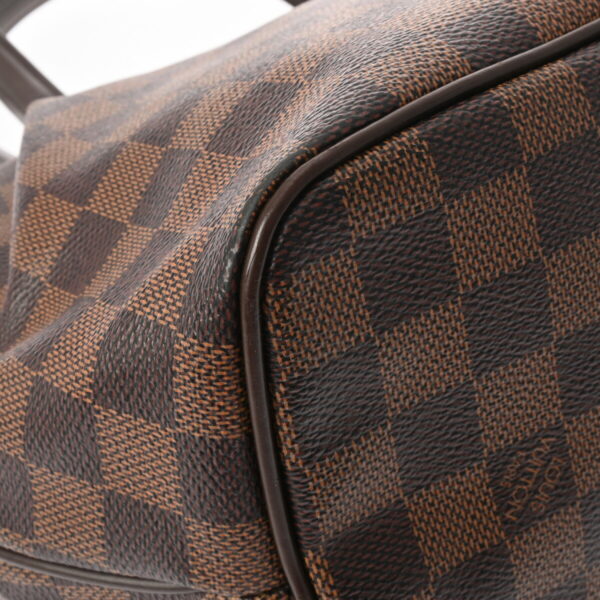 800000127315000 8 Louis Vuitton Westminster PM Damier Handbag Brown