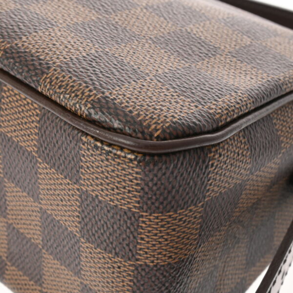 800000127320000 9 Louis Vuitton Ravello GM Damier Shoulder Bag Brown