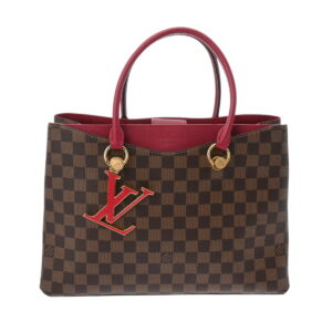 800000127357000 1 Louis Vuitton Speedy Bandouliere Handbag Leather Brown