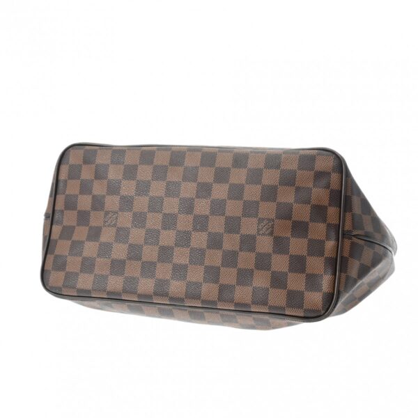 800000127635000 4 Louis Vuitton Westminster GM Damier Tote Bag Brown