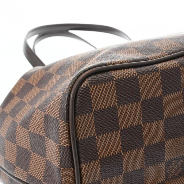 800000127635000 5 Louis Vuitton Westminster GM Damier Tote Bag Brown