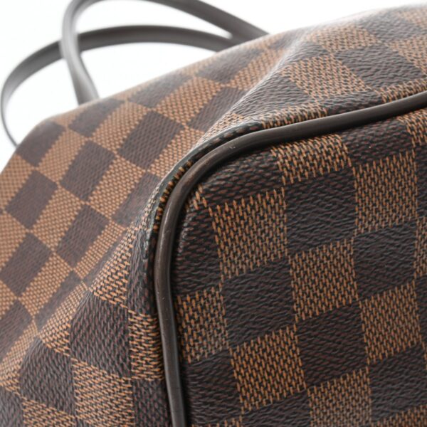 800000127635000 7 Louis Vuitton Westminster GM Damier Tote Bag Brown