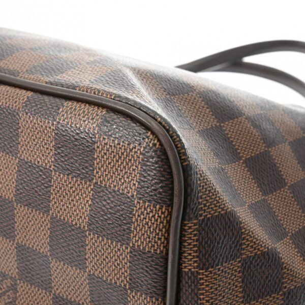 800000127635000 8 Louis Vuitton Westminster GM Damier Tote Bag Brown