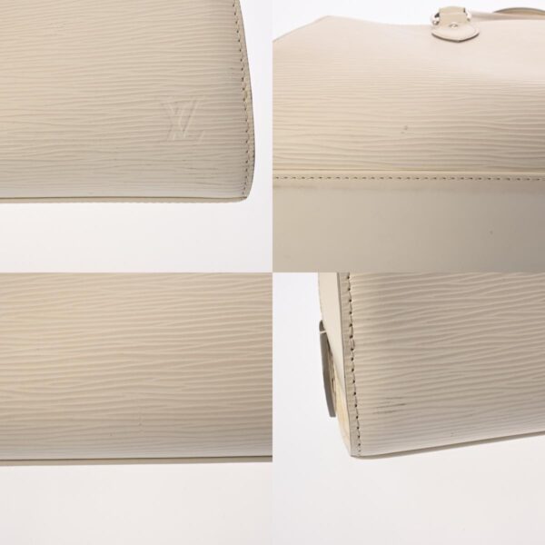 800000128080000 10 c Louis Vuitton Pont Neuf PM Epi Leather Handbag Yvoir