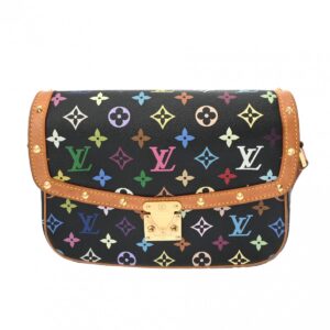 800000128119000 1 Louis Vuitton Speedy 30 Handbag Monogram Canvas