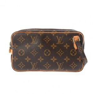 800000128142000 1 Louis Vuitton Estrella Bag Shoulder Bag Brown