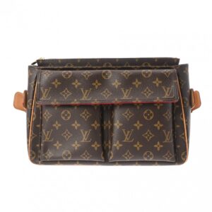 800000128143000 1 Gucci Card Case Guccisima Brown