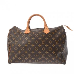 800000128430000 1 Louis Vuitton Monogram Perfot Pochette Cle Case Brown