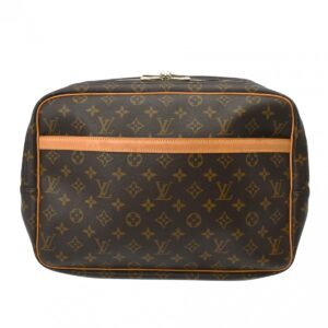 800000128438000 1 Louis Vuitton Monogram Pochette Bosphore Shoulder Bag