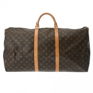 800000128463000 1 Louis Vuitton Brera Handbag Damier Ebene