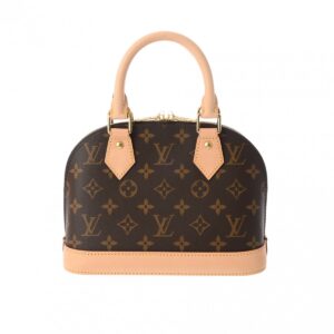 800000128539000 1 Louis Vuitton Pochette Accessoire Monogram Multicolor Noir