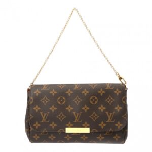 800000128610000 1 Louis Vuitton Damier Chelsea Tote Bag