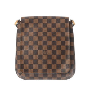 800000128655000 1 Louis Vuitton Sirius 50 Carry Bag Monogram