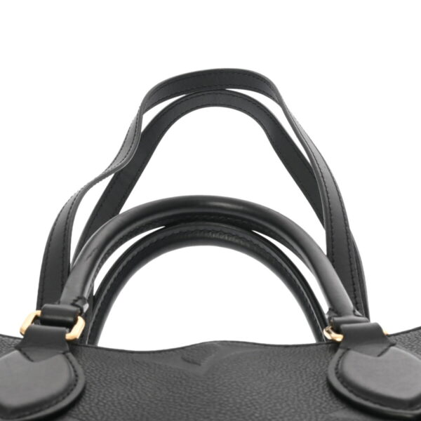 800000129083000 4 Louis Vuitton On the Go MM Empreinte Noir