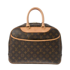 800000129107000 1 Louis Vuitton Monogram Ellipse MM Handbag