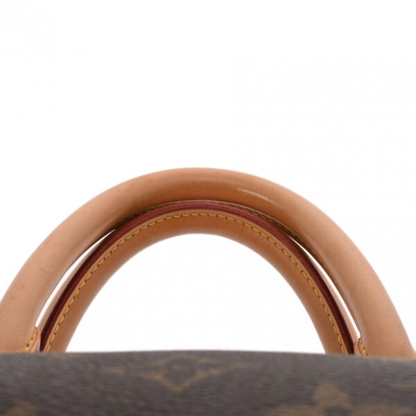 800000129124000 4 Louis Vuitton Keepall 50 Monogram Brown