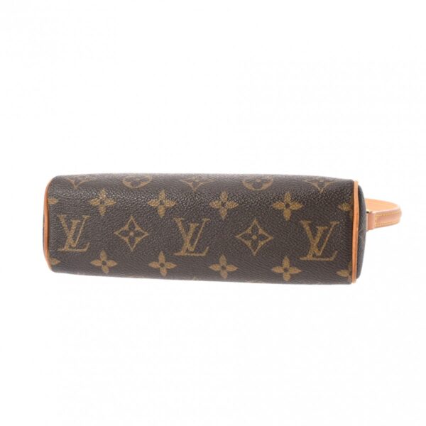 800000129229000 6 Louis Vuitton Recital Monogram Brown