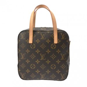 800000129356000 1 Louis Vuitton Noe Shoulder Bag Monogram Canvas