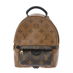 800000129383000 1 LOUIS VUITTON Roman PM Shoulder Bag Taiga