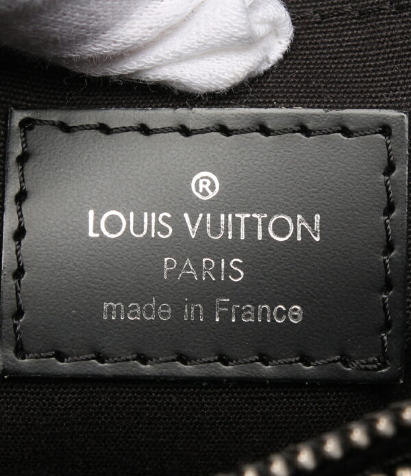 801030454 5 Louis Vuitton Epi Passy PM Bag