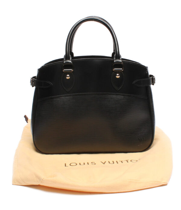 801030454 8 Louis Vuitton Epi Passy PM Bag