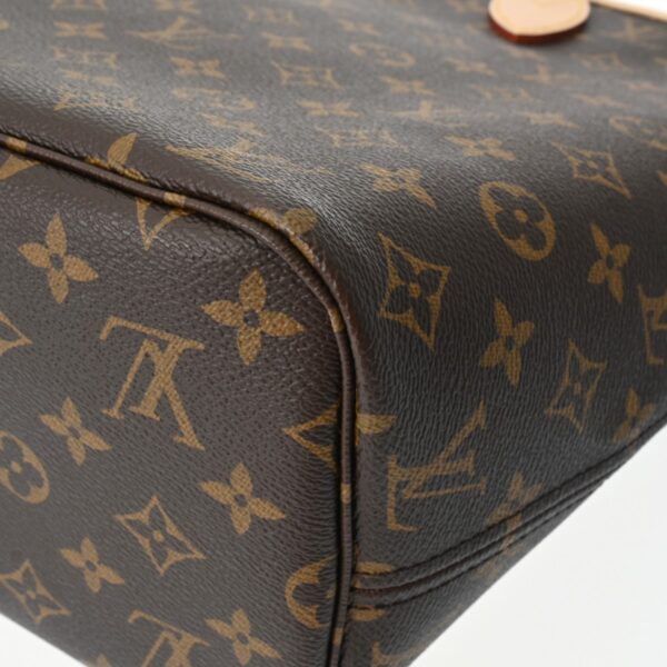 802000157603000 9 Louis Vuitton Neverfull MM Sleeve Monogram Tote Bag