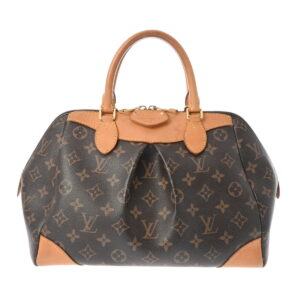 802000158216000 1 Louis Vuitton Keepall 50 Boston Bag Damier Brown