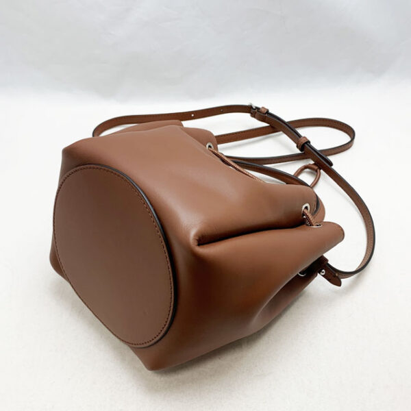 8045043 4 Burberry Leather Shoulder Bag