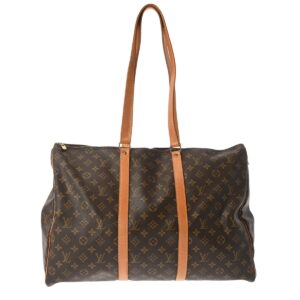 810000116123000 1 Louis Vuitton Tivoli PM Bag Monogram Brown