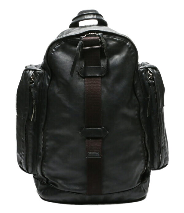 8701111242 1 Givenchy Cargo Pocket Backpack