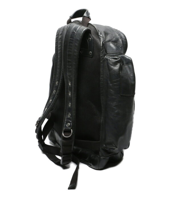 8701111242 2 Givenchy Cargo Pocket Backpack