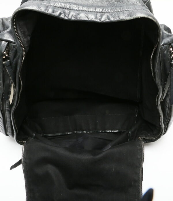 8701111242 3 Givenchy Cargo Pocket Backpack