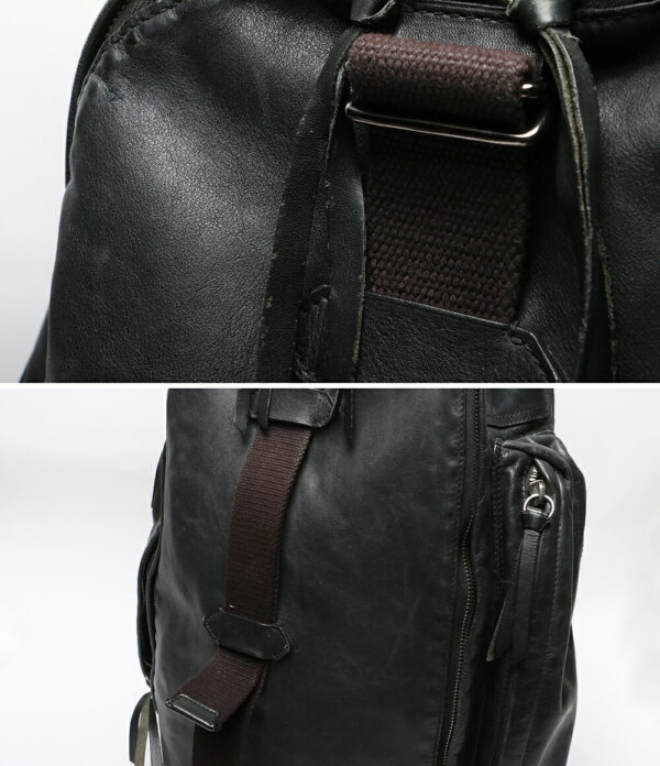 8701111242 8 Givenchy Cargo Pocket Backpack