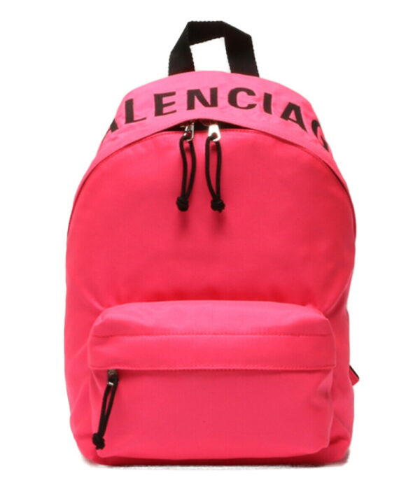 870116105 1 Balenciaga Wheel Backpack S