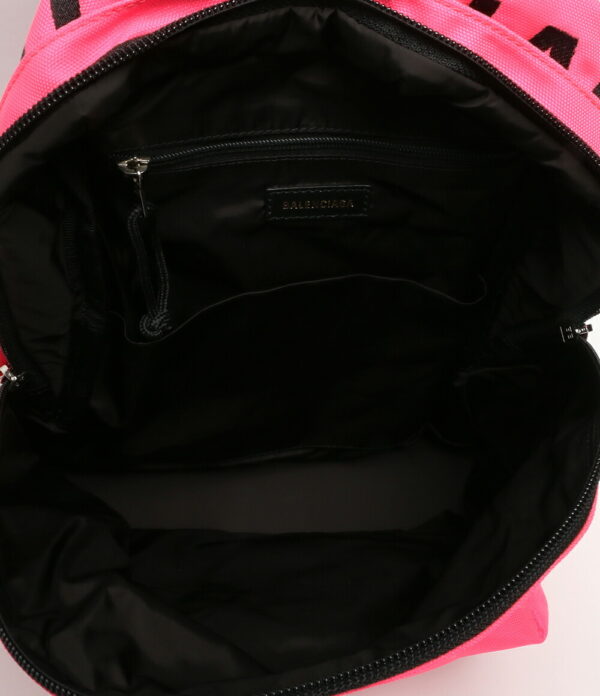 870116105 3 Balenciaga Wheel Backpack S