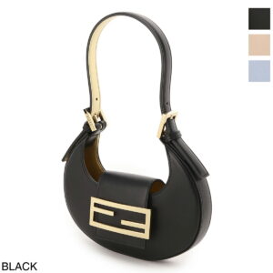 8bs065 aaiw01 Celine Trapeze Medium Shoulder Bag Black Khaki