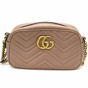 9725 1 Gucci GG Mini Bag Khaki