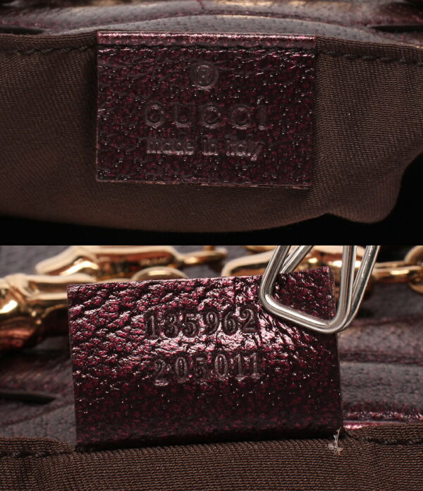 a146775013 4 Gucci Handbag