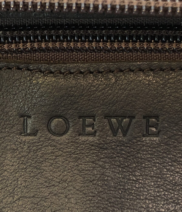 a147600014 4 Loewe One Shoulder Bag