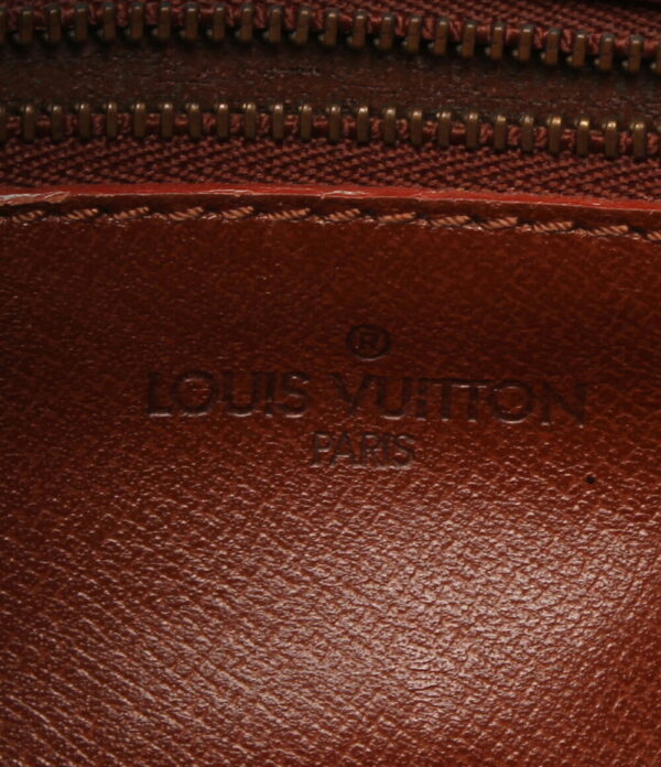 a147750002 4 Louis Vuitton Saint Cloud Shoulder Bag Epi