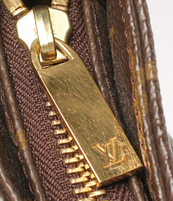 a148113002 5 Louis Vuitton Looping GM Shoulder Bag Monogram