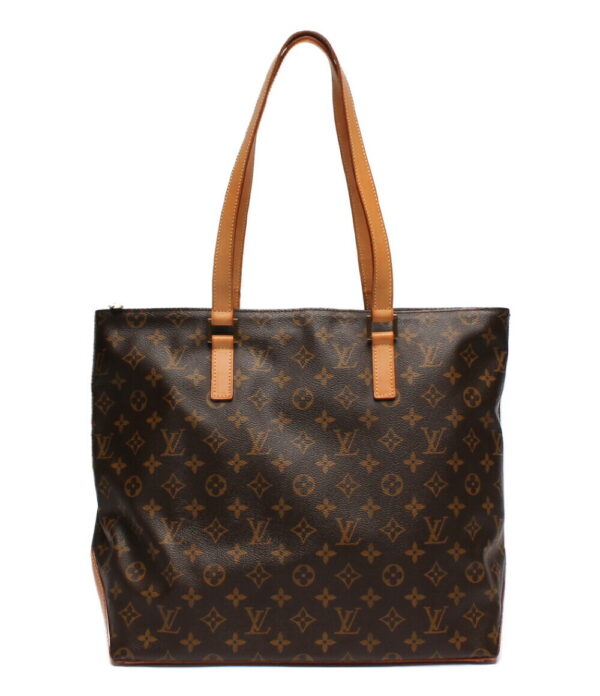 a148113003 1 Louis Vuitton Hippo Piano Shoulder Bag Monogram