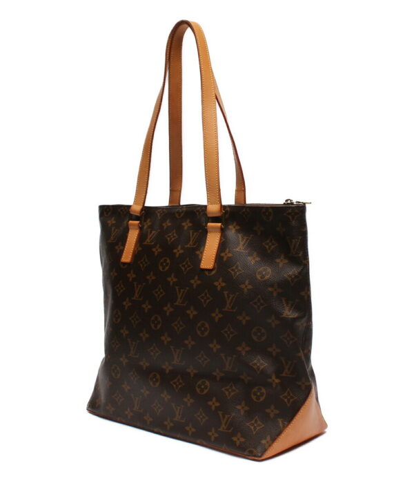 a148113003 2 Louis Vuitton Hippo Piano Shoulder Bag Monogram